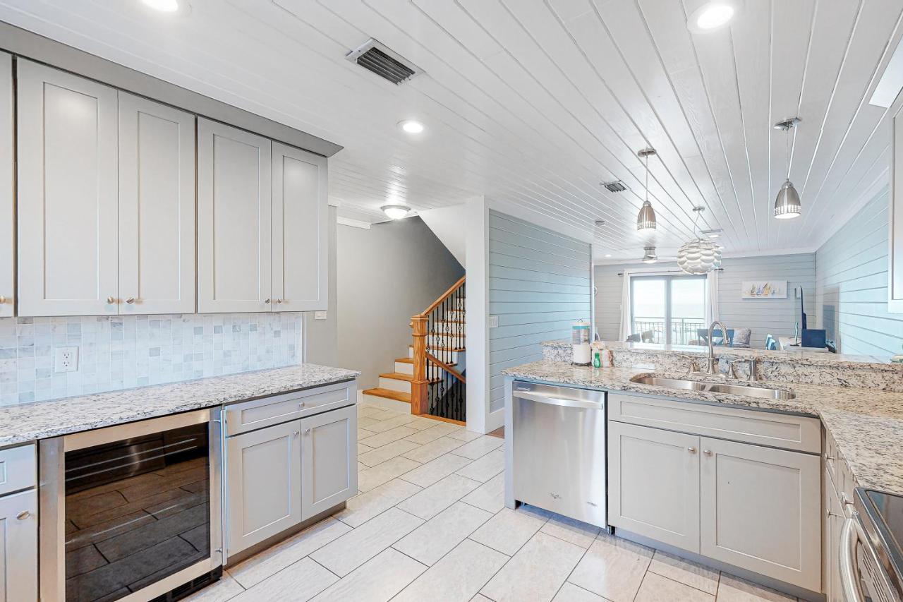 דסטין Costa Vista Townhomes מראה חיצוני תמונה