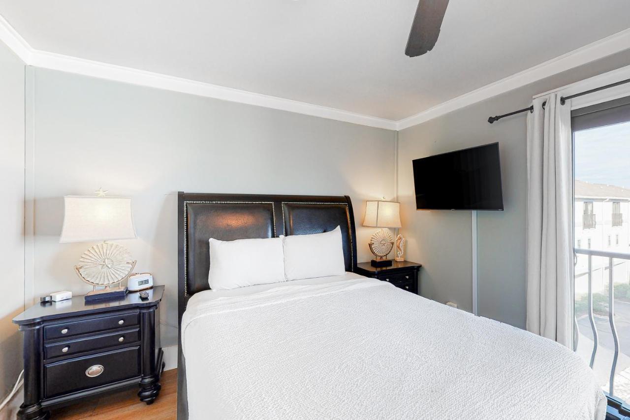 דסטין Costa Vista Townhomes מראה חיצוני תמונה