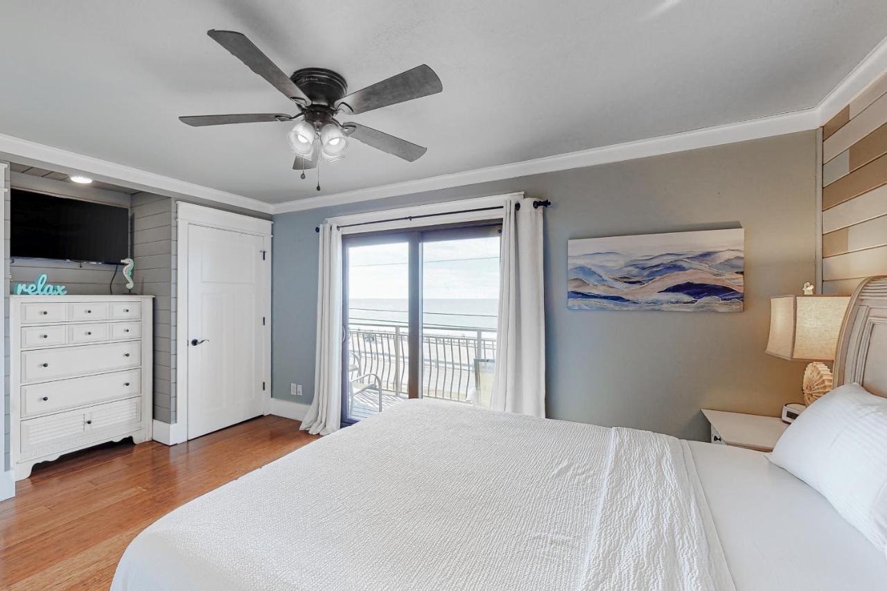 דסטין Costa Vista Townhomes מראה חיצוני תמונה