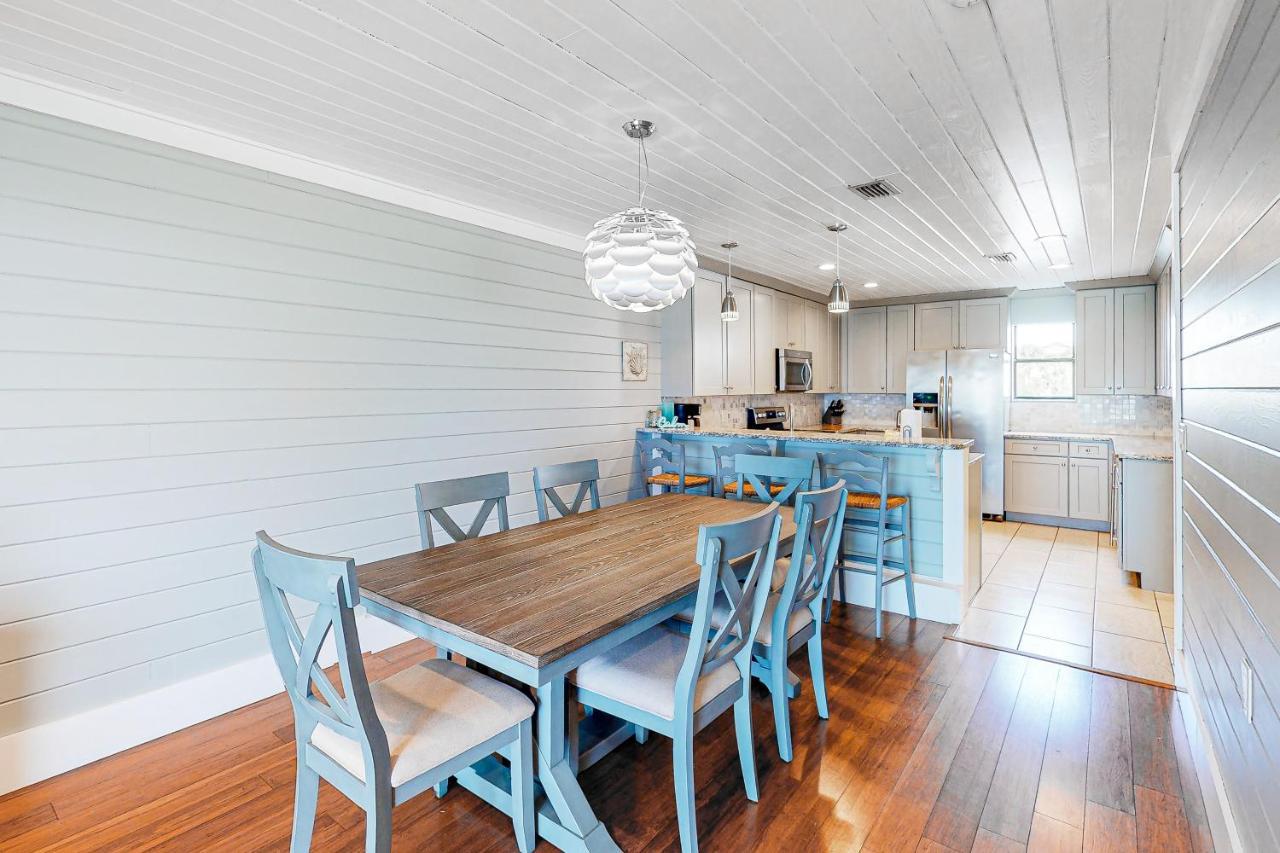 דסטין Costa Vista Townhomes מראה חיצוני תמונה