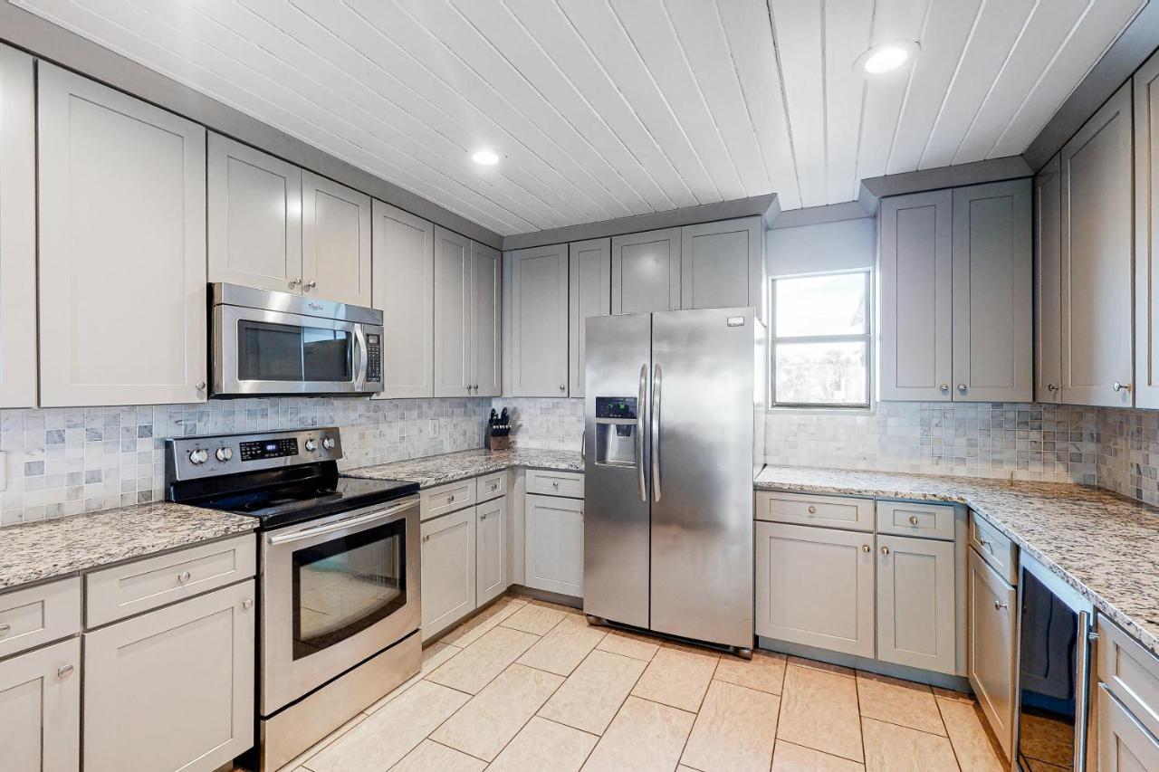 דסטין Costa Vista Townhomes מראה חיצוני תמונה