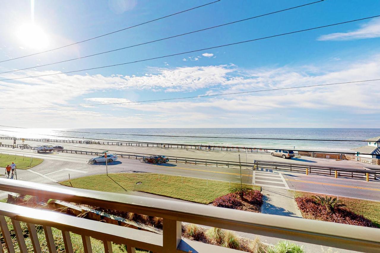 דסטין Costa Vista Townhomes מראה חיצוני תמונה