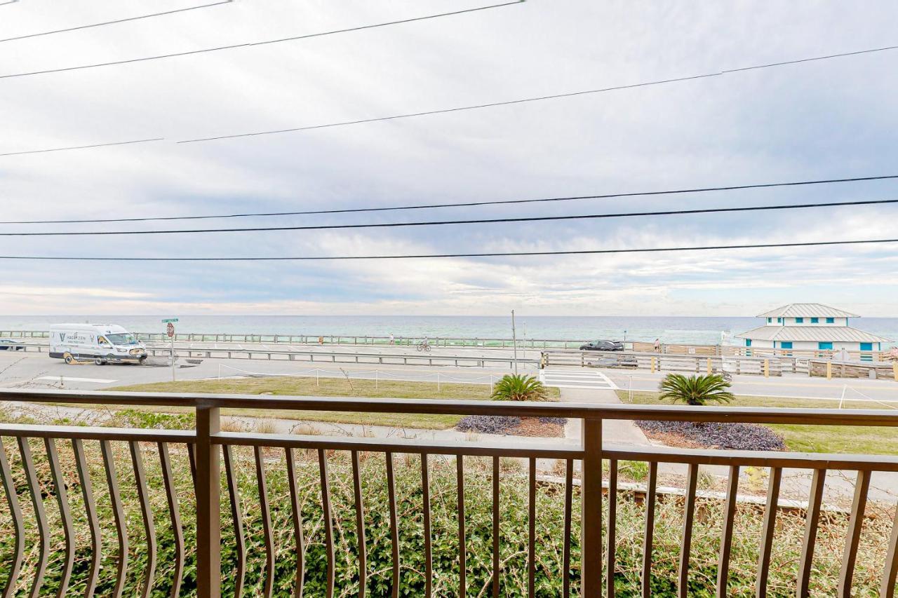 דסטין Costa Vista Townhomes מראה חיצוני תמונה