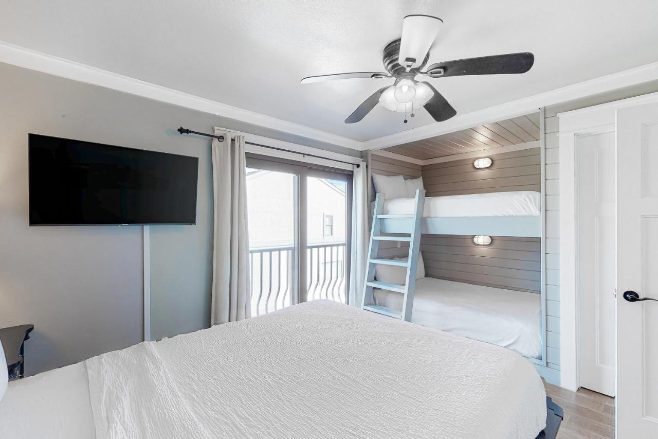 דסטין Costa Vista Townhomes מראה חיצוני תמונה