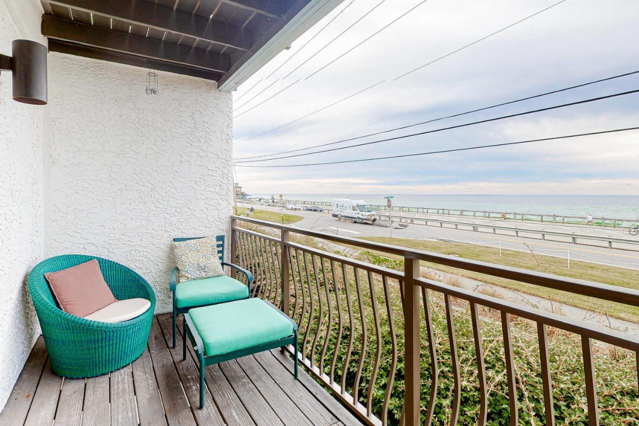 דסטין Costa Vista Townhomes מראה חיצוני תמונה
