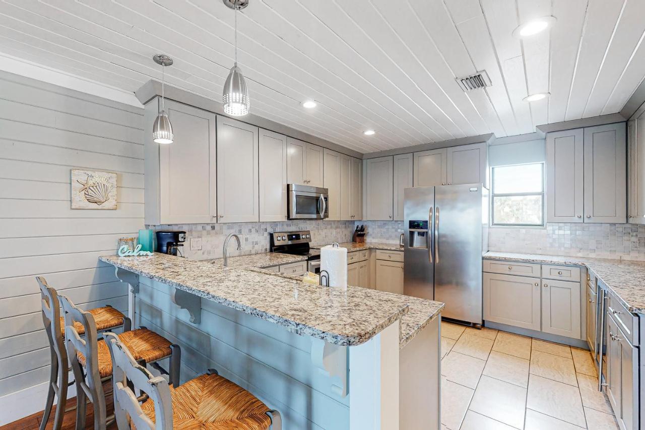 דסטין Costa Vista Townhomes מראה חיצוני תמונה