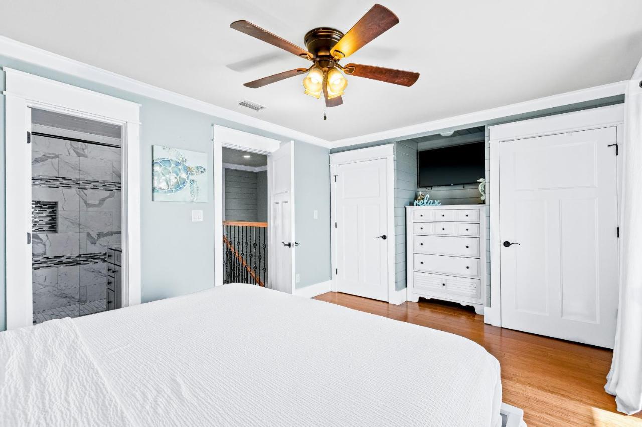 דסטין Costa Vista Townhomes מראה חיצוני תמונה