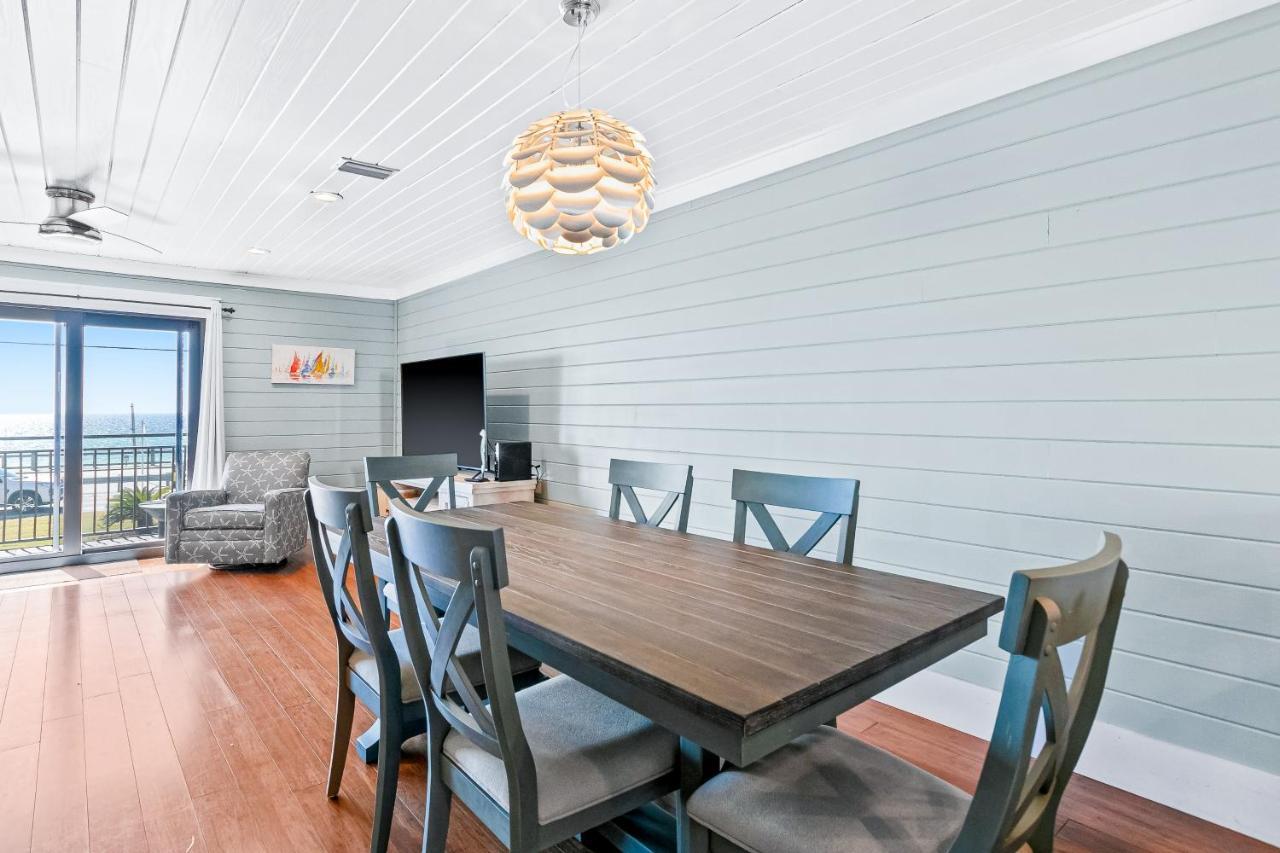 דסטין Costa Vista Townhomes מראה חיצוני תמונה