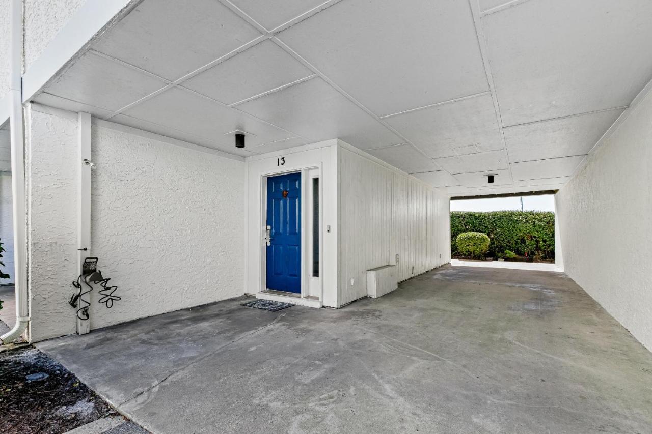 דסטין Costa Vista Townhomes מראה חיצוני תמונה
