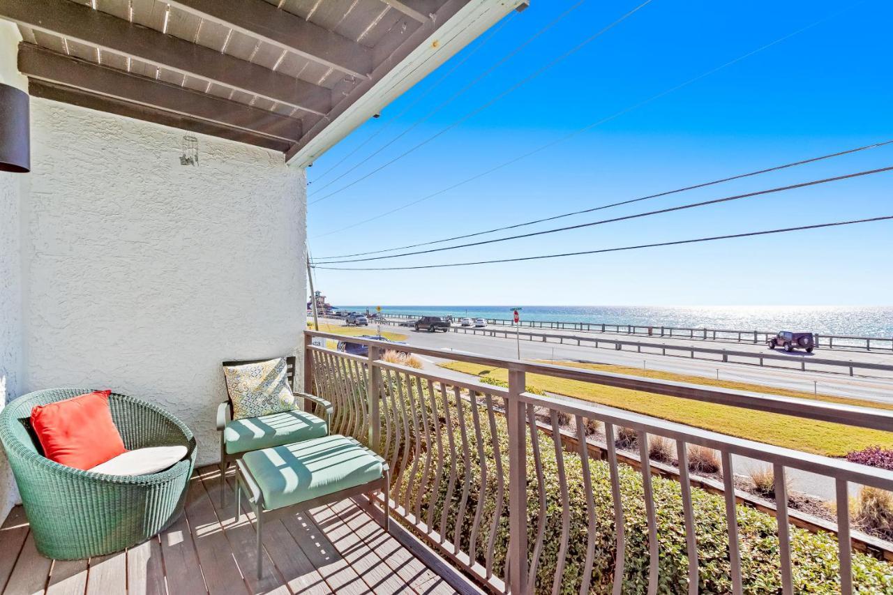 דסטין Costa Vista Townhomes מראה חיצוני תמונה