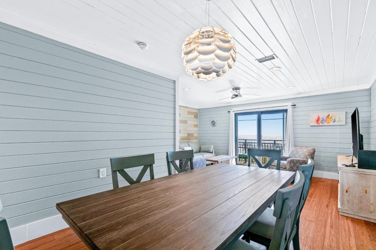 דסטין Costa Vista Townhomes מראה חיצוני תמונה