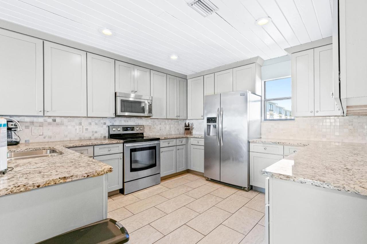 דסטין Costa Vista Townhomes מראה חיצוני תמונה