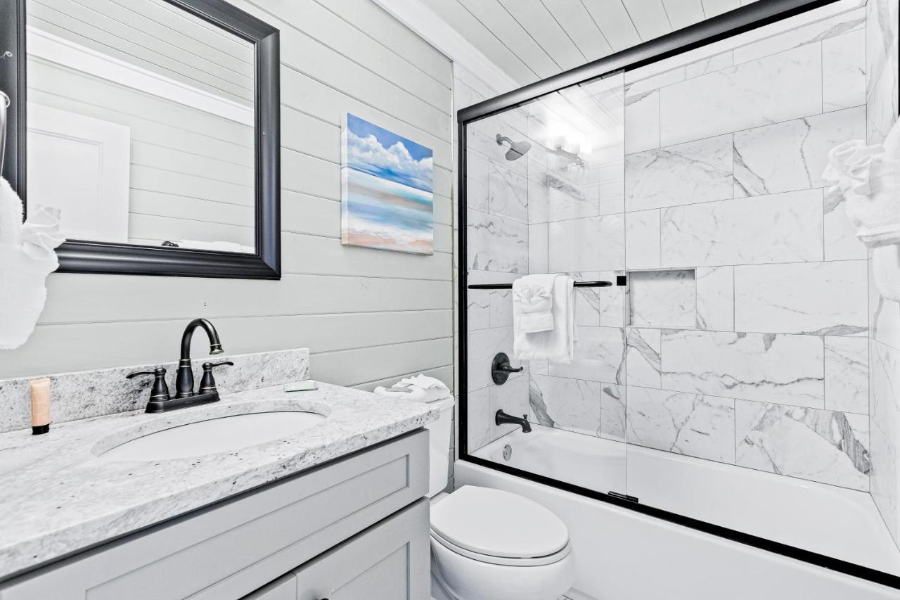 דסטין Costa Vista Townhomes מראה חיצוני תמונה