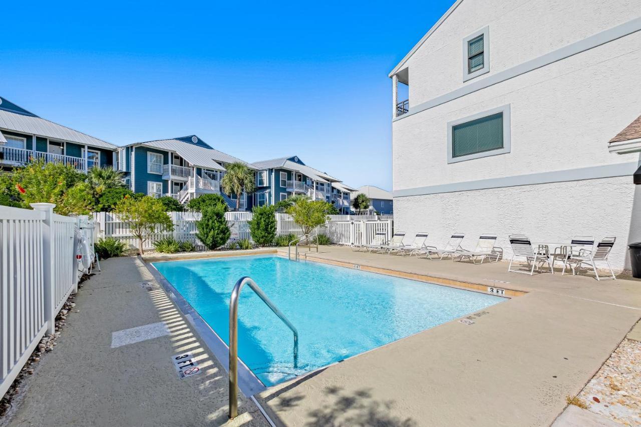 דסטין Costa Vista Townhomes מראה חיצוני תמונה