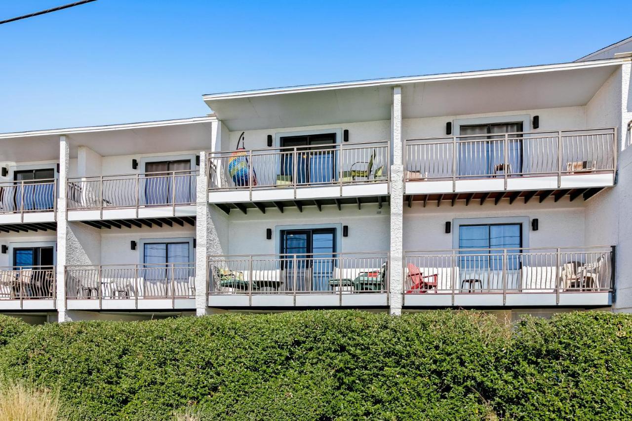 דסטין Costa Vista Townhomes מראה חיצוני תמונה