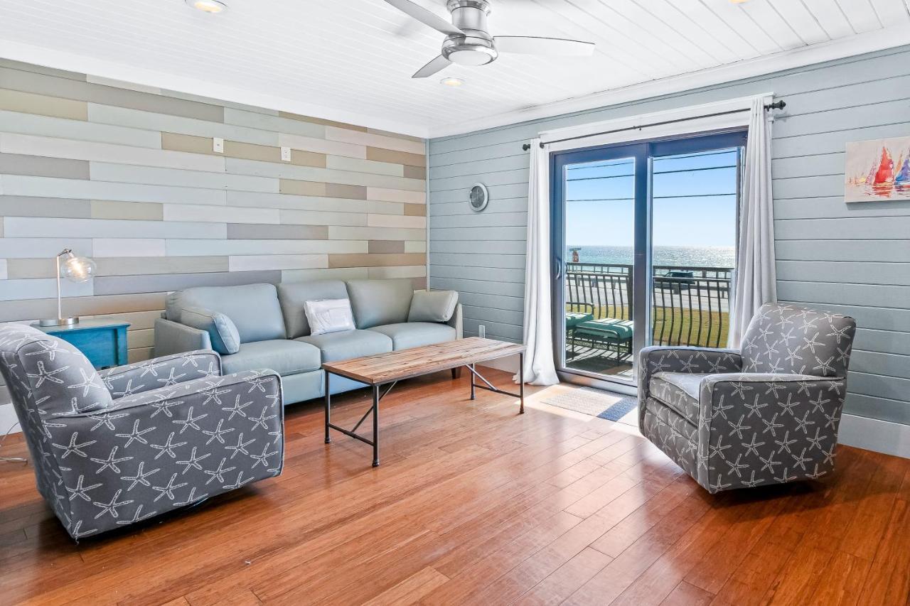 דסטין Costa Vista Townhomes מראה חיצוני תמונה