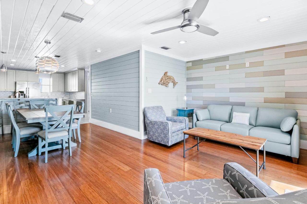 דסטין Costa Vista Townhomes מראה חיצוני תמונה
