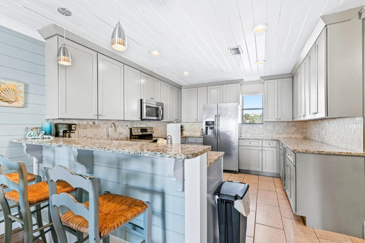 דסטין Costa Vista Townhomes מראה חיצוני תמונה