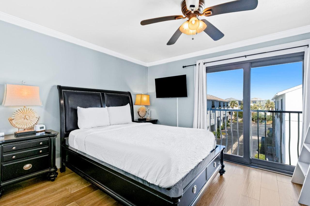 דסטין Costa Vista Townhomes מראה חיצוני תמונה