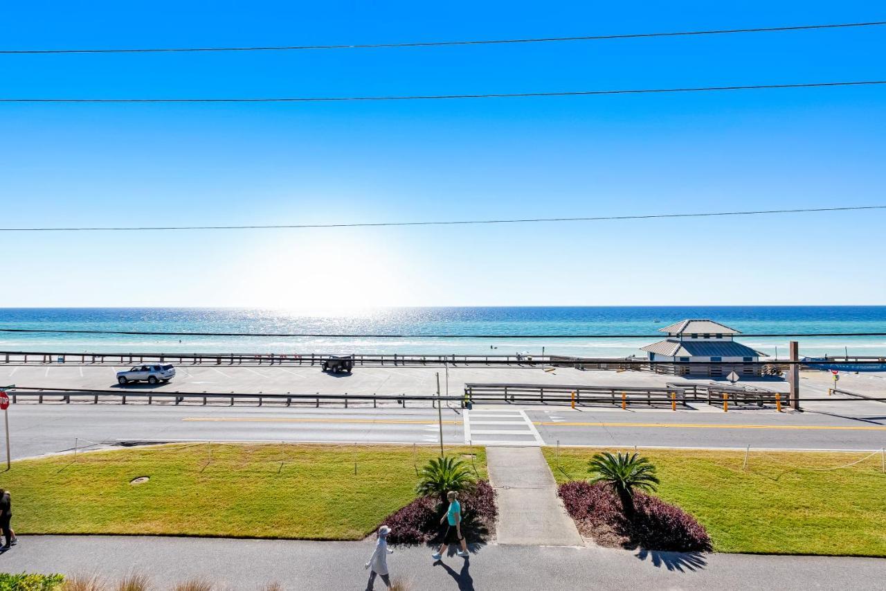 דסטין Costa Vista Townhomes מראה חיצוני תמונה