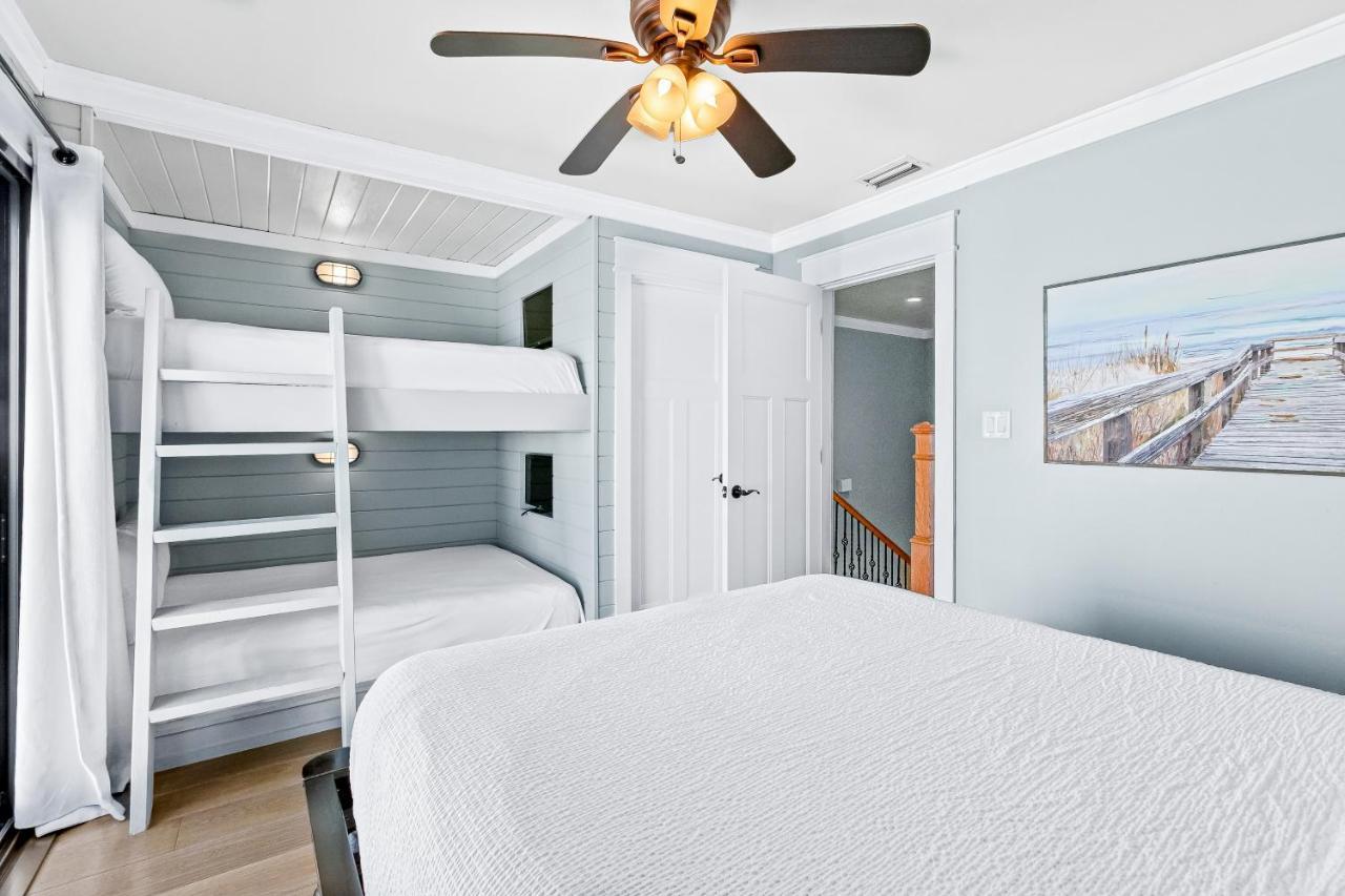 דסטין Costa Vista Townhomes מראה חיצוני תמונה