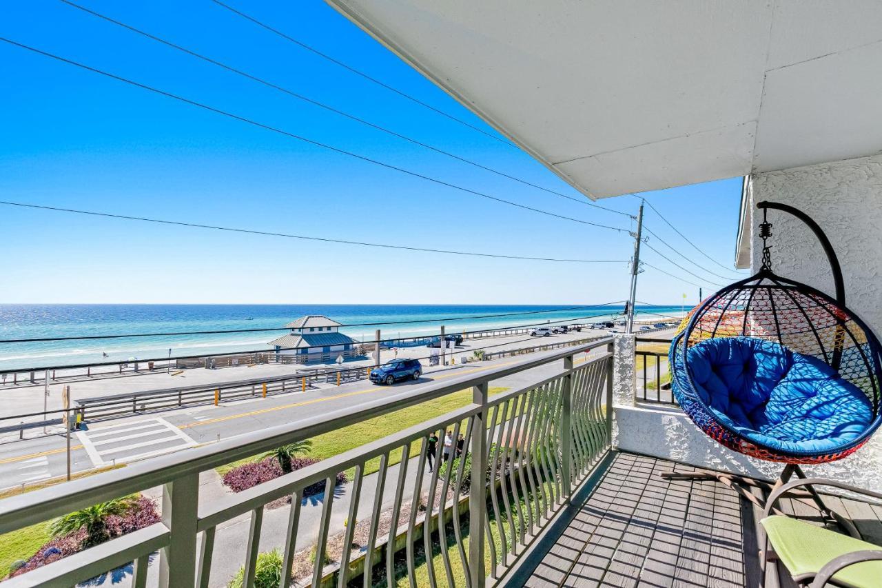 דסטין Costa Vista Townhomes מראה חיצוני תמונה