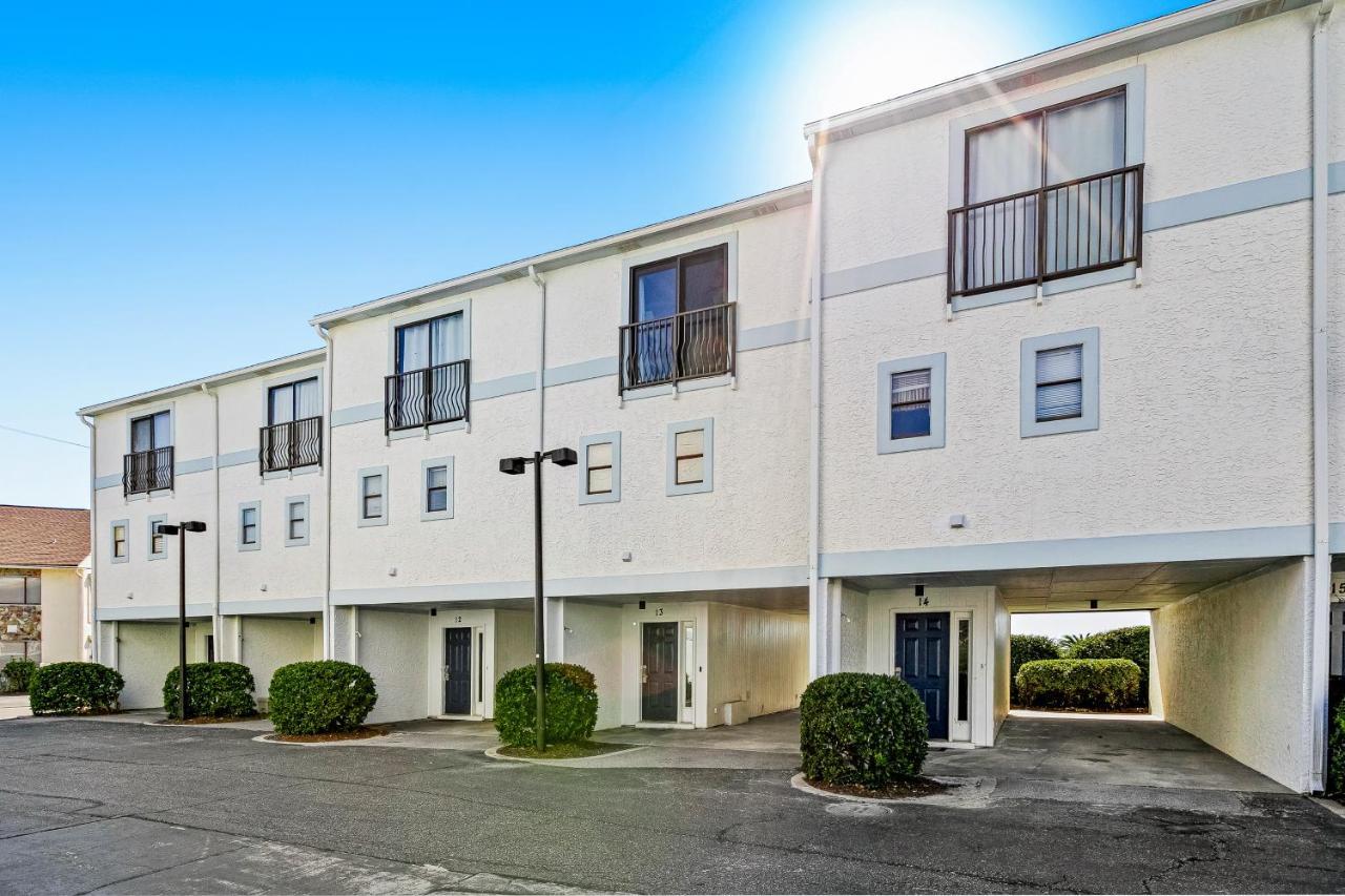 דסטין Costa Vista Townhomes מראה חיצוני תמונה