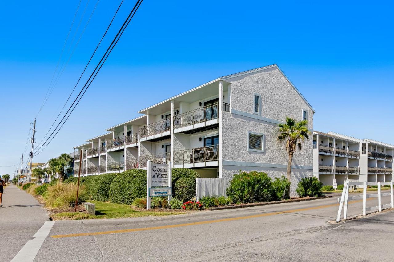 דסטין Costa Vista Townhomes מראה חיצוני תמונה
