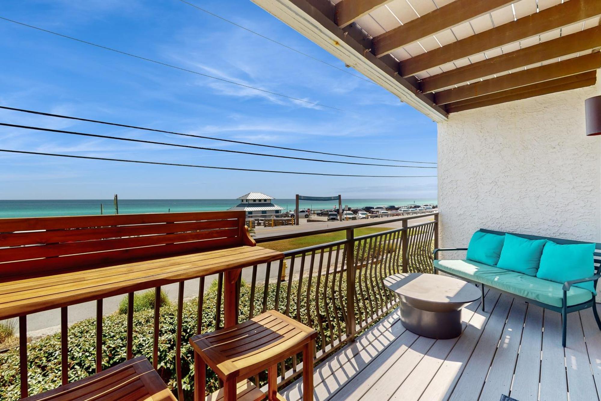 דסטין Costa Vista Townhomes חדר תמונה