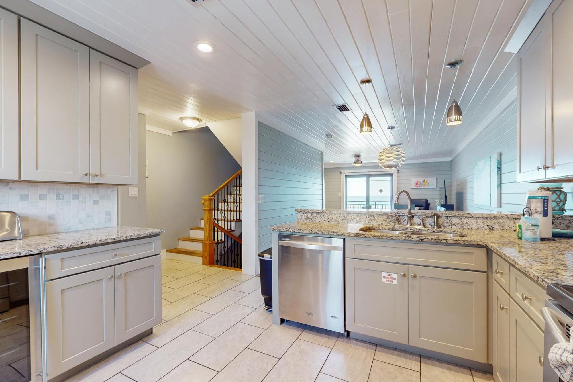 דסטין Costa Vista Townhomes חדר תמונה