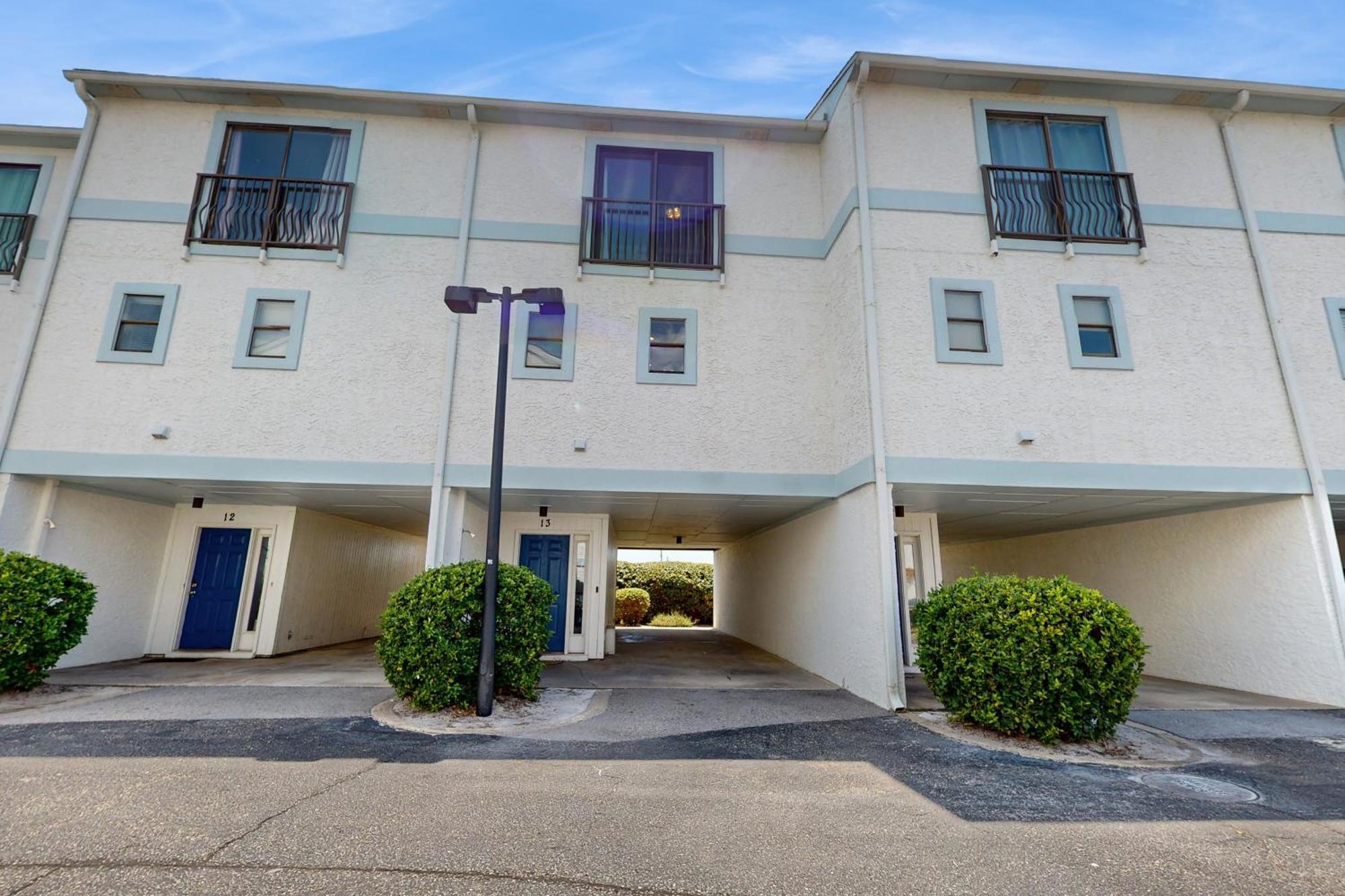 דסטין Costa Vista Townhomes חדר תמונה