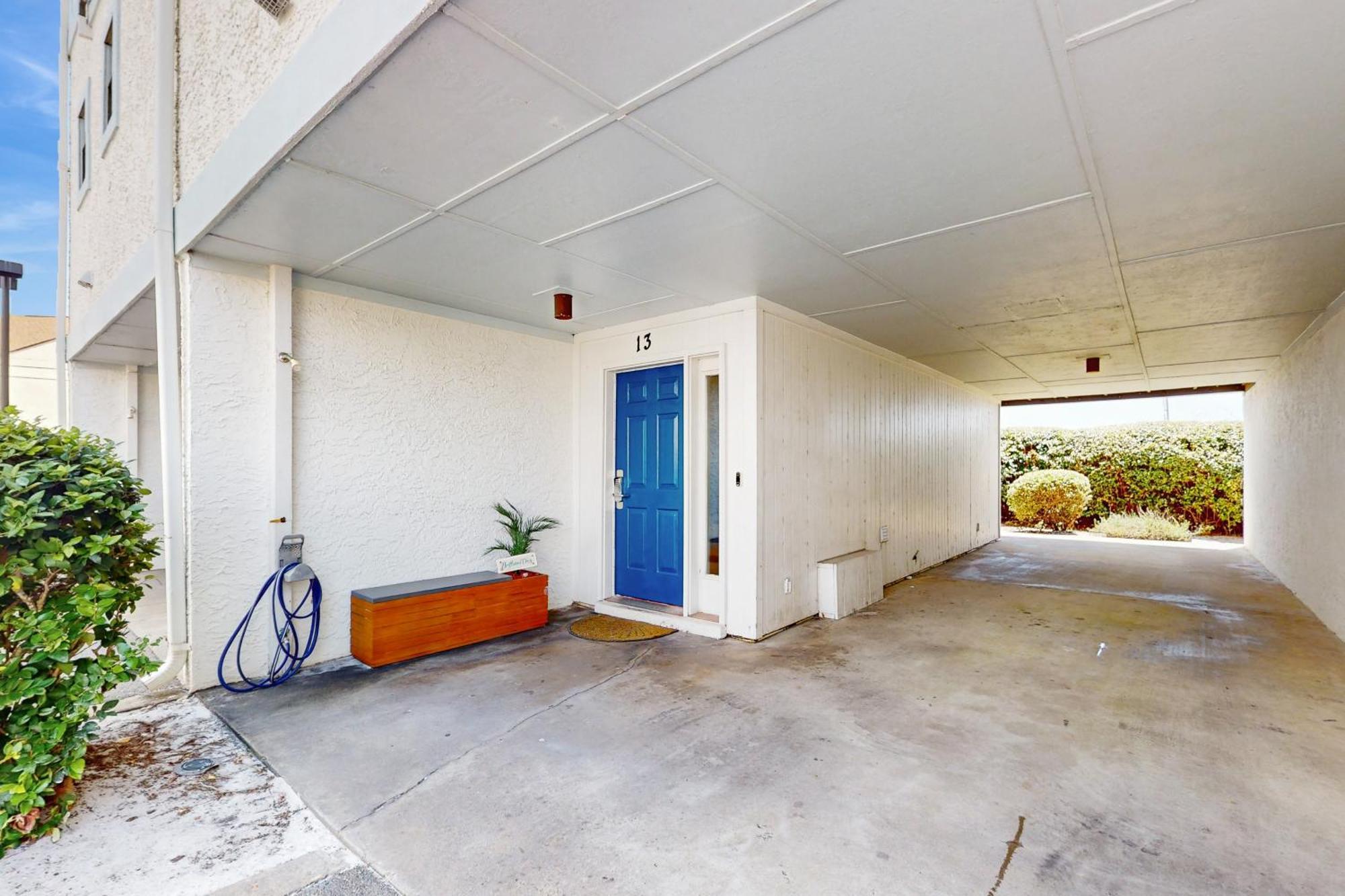 דסטין Costa Vista Townhomes חדר תמונה