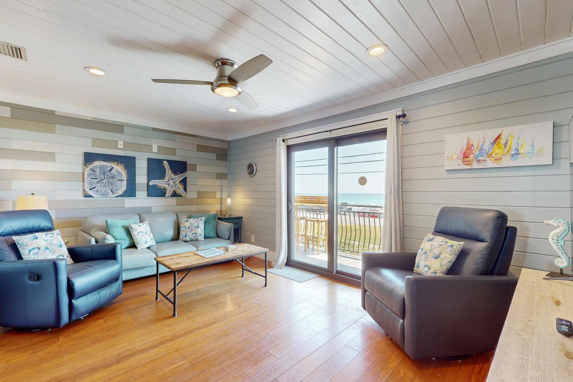 דסטין Costa Vista Townhomes חדר תמונה