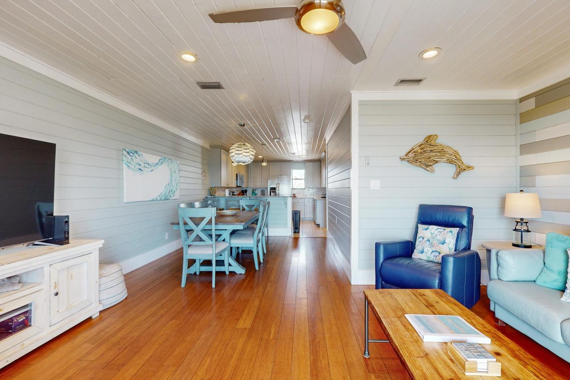 דסטין Costa Vista Townhomes חדר תמונה