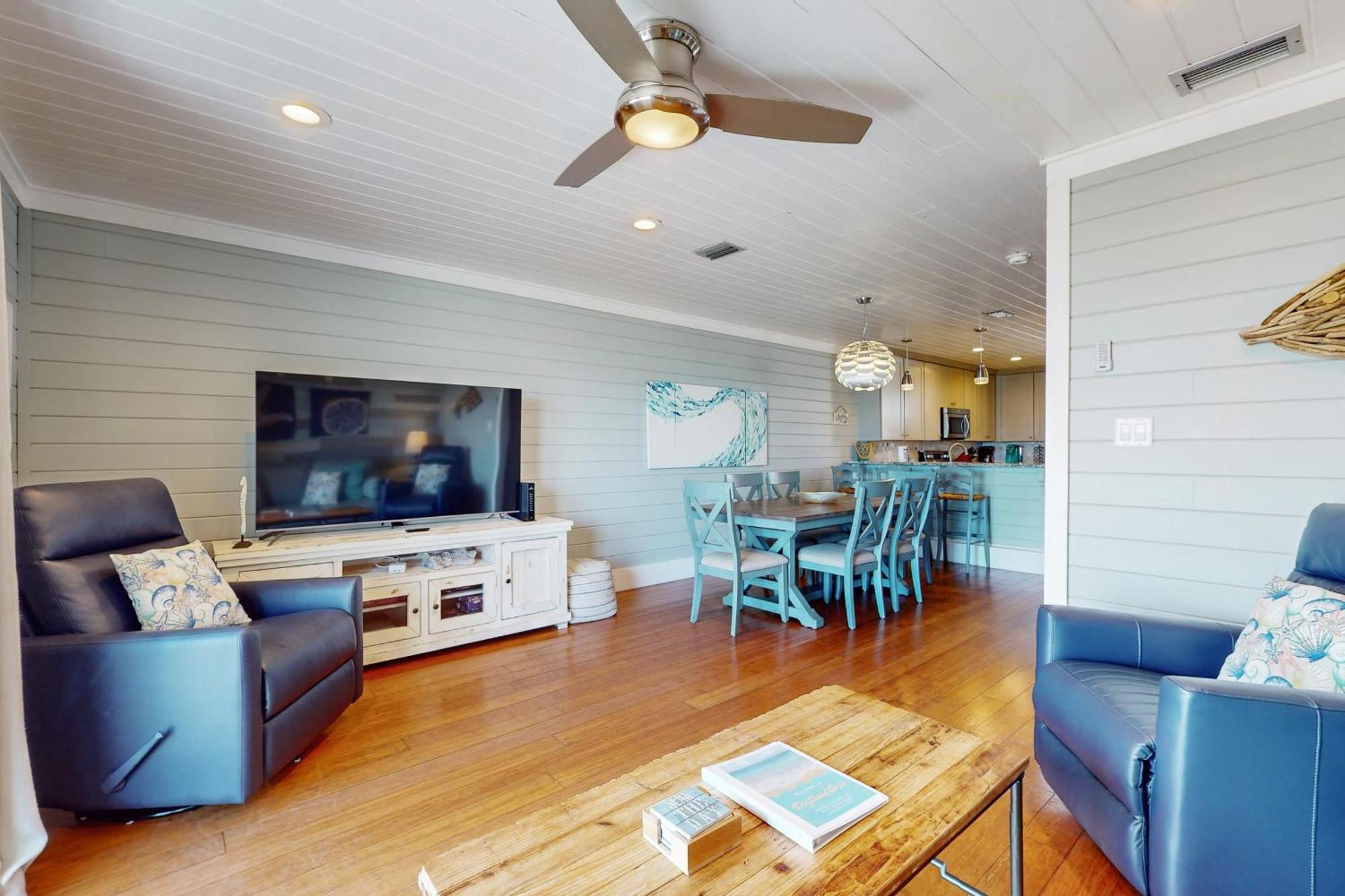 דסטין Costa Vista Townhomes חדר תמונה